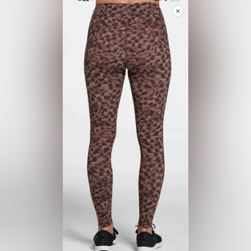 NWT Calia‎ PowerSculpt Leggings size XS